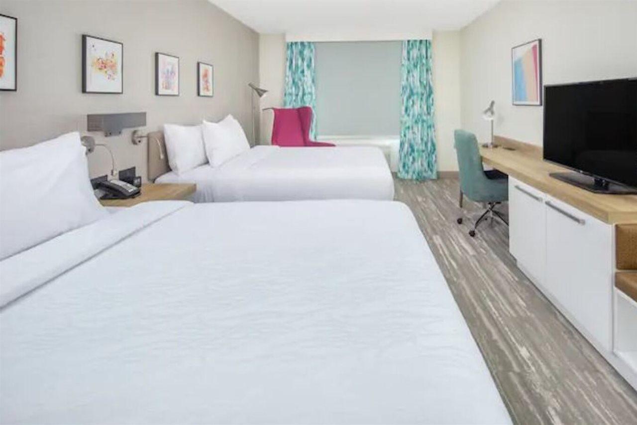 Hilton Garden Inn Surprise Phoenix Dış mekan fotoğraf