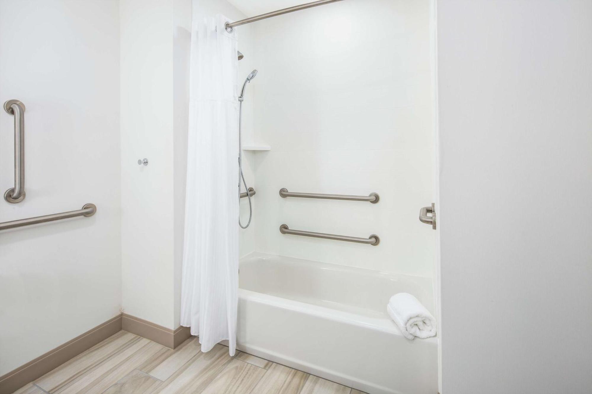 Hilton Garden Inn Surprise Phoenix Dış mekan fotoğraf