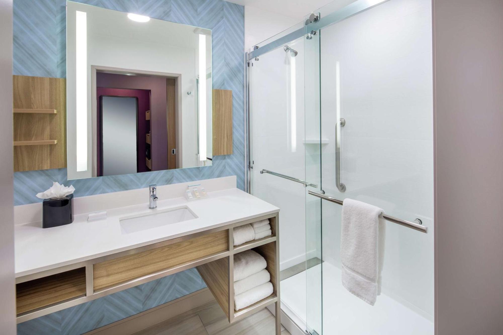 Hilton Garden Inn Surprise Phoenix Dış mekan fotoğraf