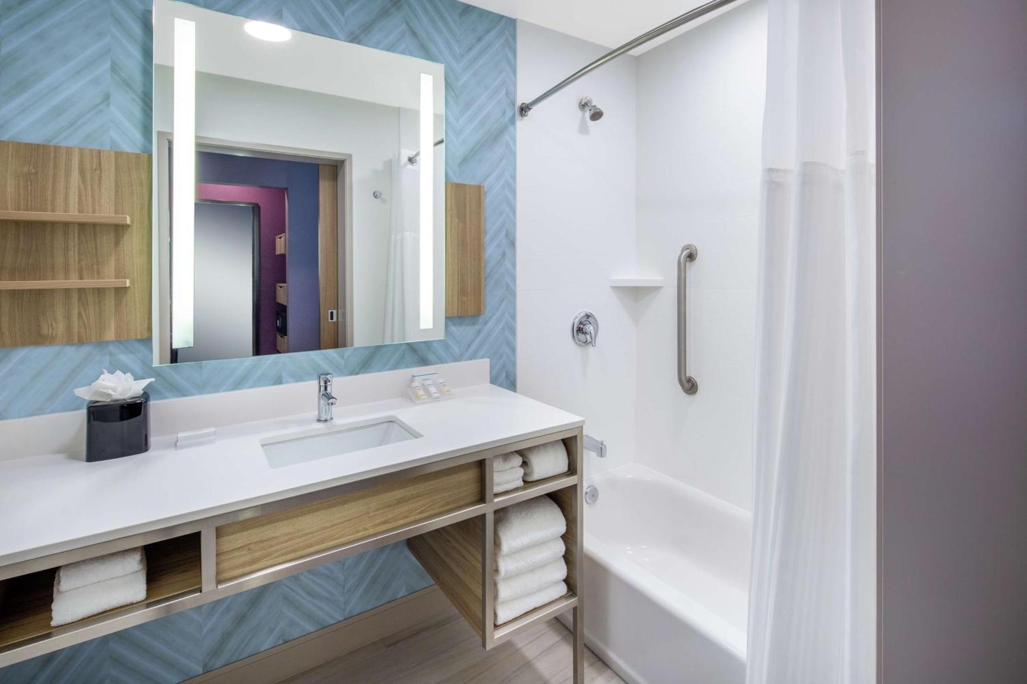 Hilton Garden Inn Surprise Phoenix Dış mekan fotoğraf