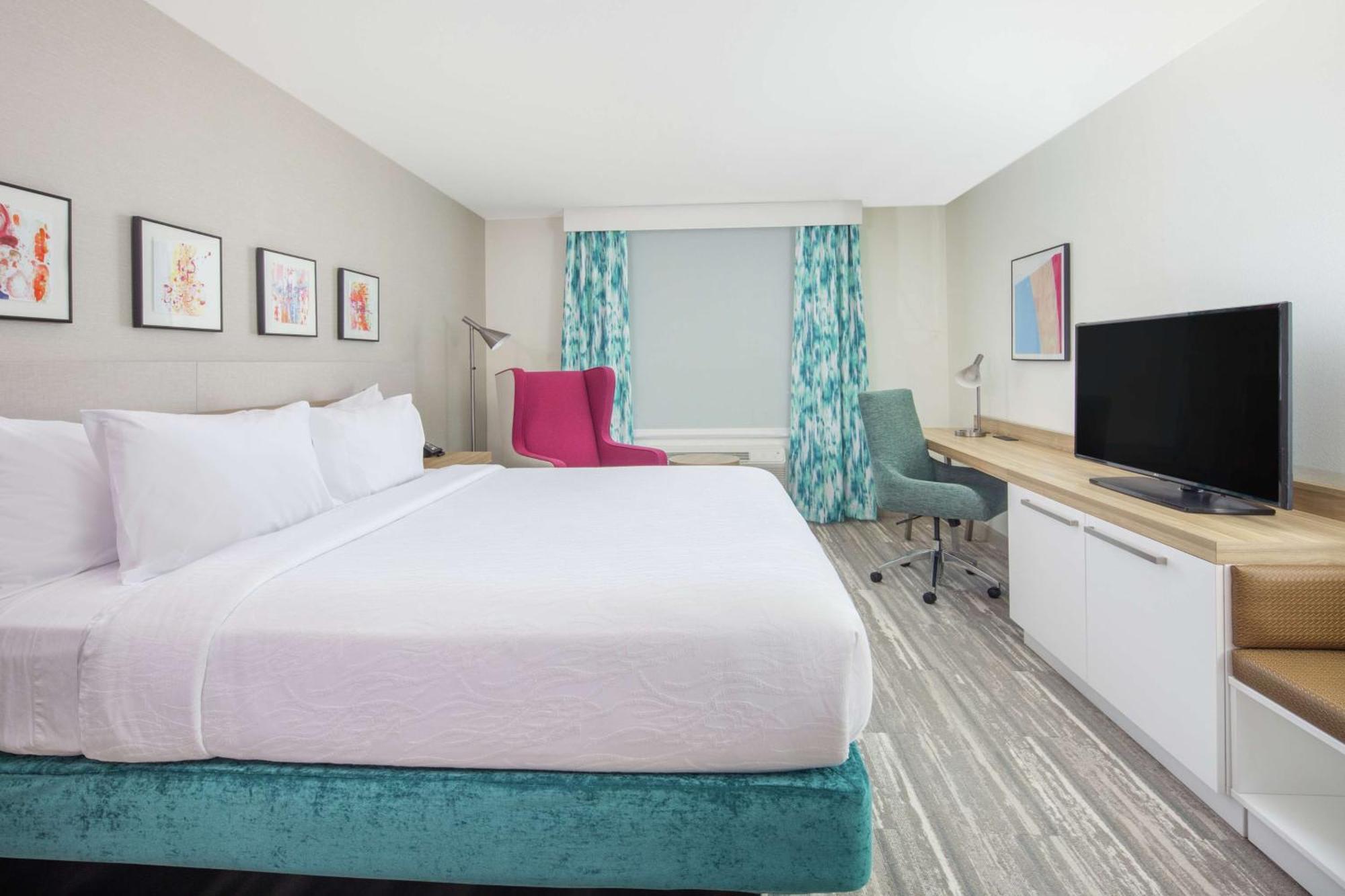 Hilton Garden Inn Surprise Phoenix Dış mekan fotoğraf