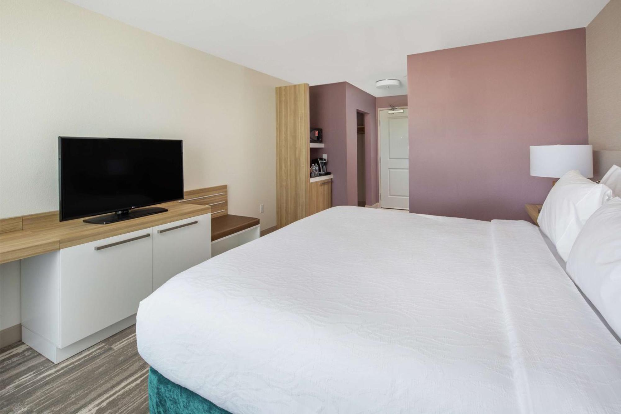 Hilton Garden Inn Surprise Phoenix Dış mekan fotoğraf