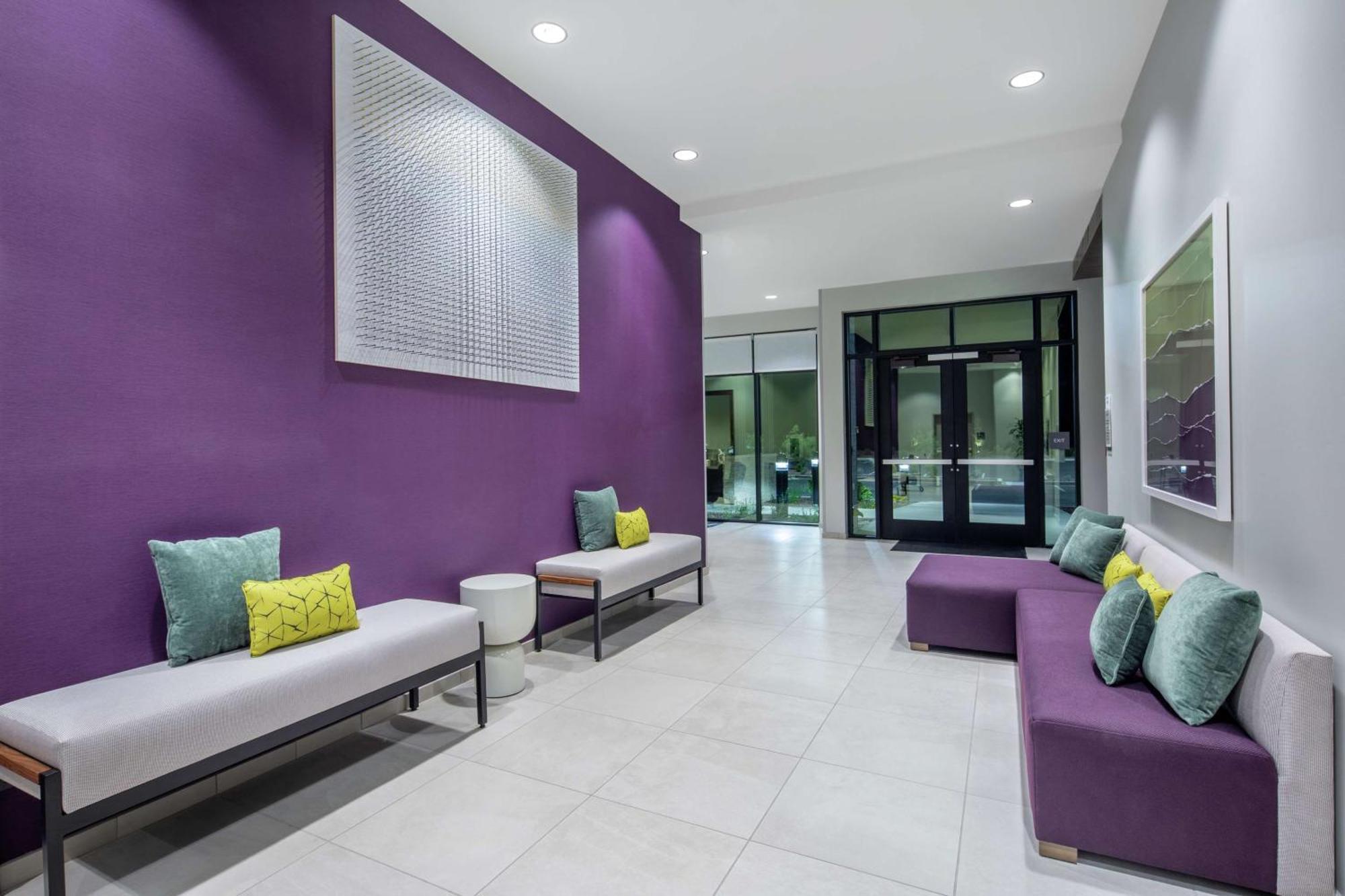 Hilton Garden Inn Surprise Phoenix Dış mekan fotoğraf