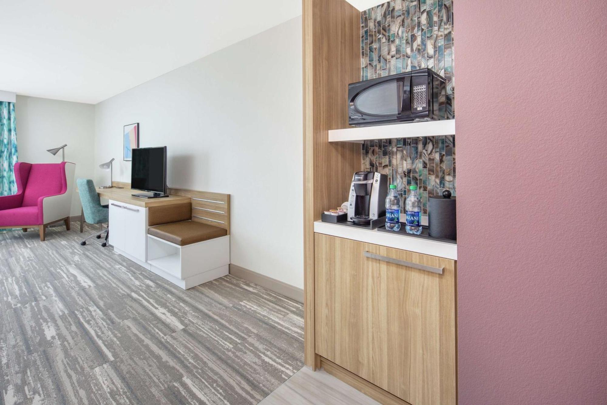 Hilton Garden Inn Surprise Phoenix Dış mekan fotoğraf