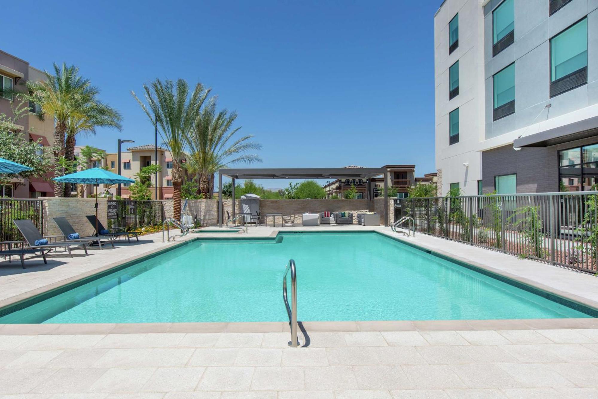 Hilton Garden Inn Surprise Phoenix Dış mekan fotoğraf