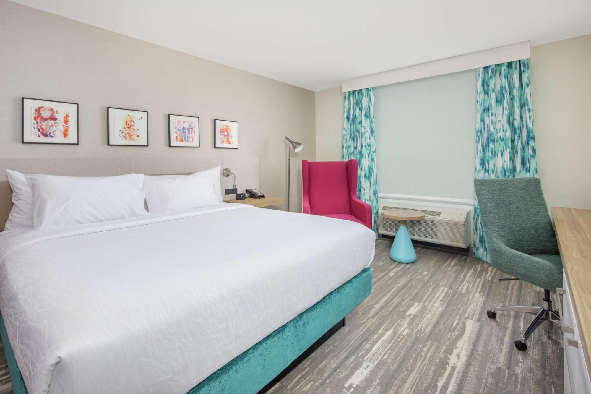 Hilton Garden Inn Surprise Phoenix Dış mekan fotoğraf