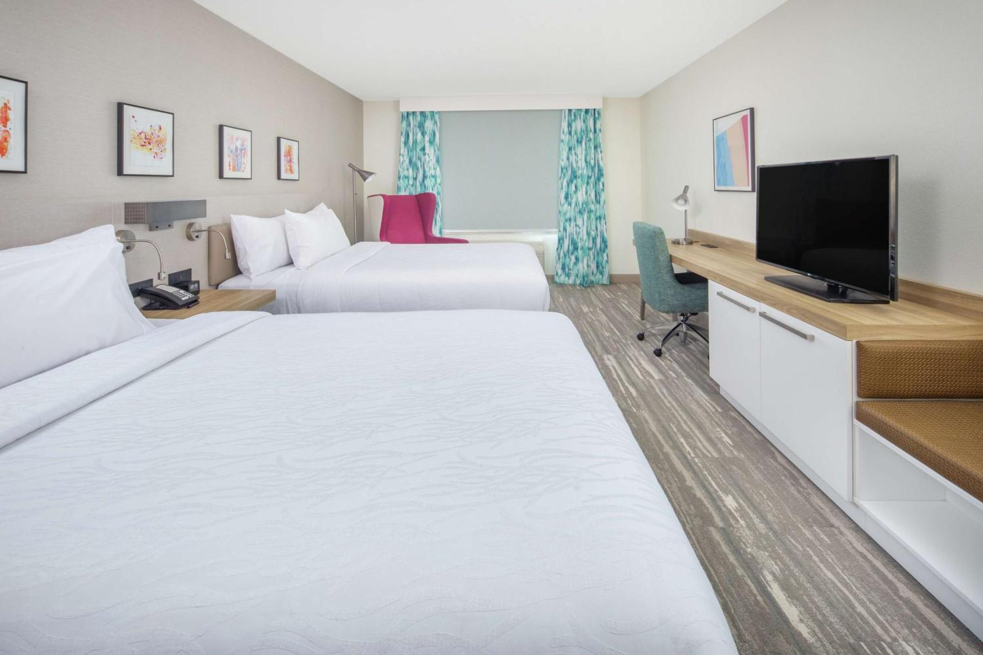 Hilton Garden Inn Surprise Phoenix Dış mekan fotoğraf