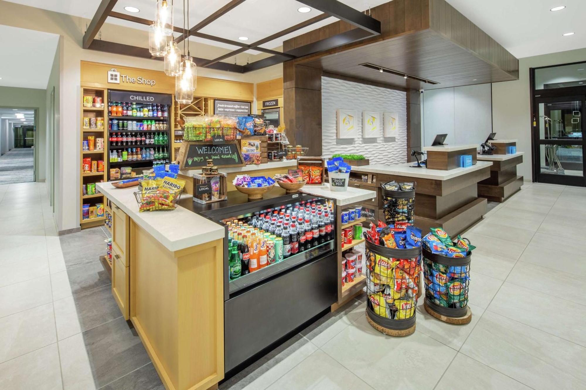 Hilton Garden Inn Surprise Phoenix Dış mekan fotoğraf