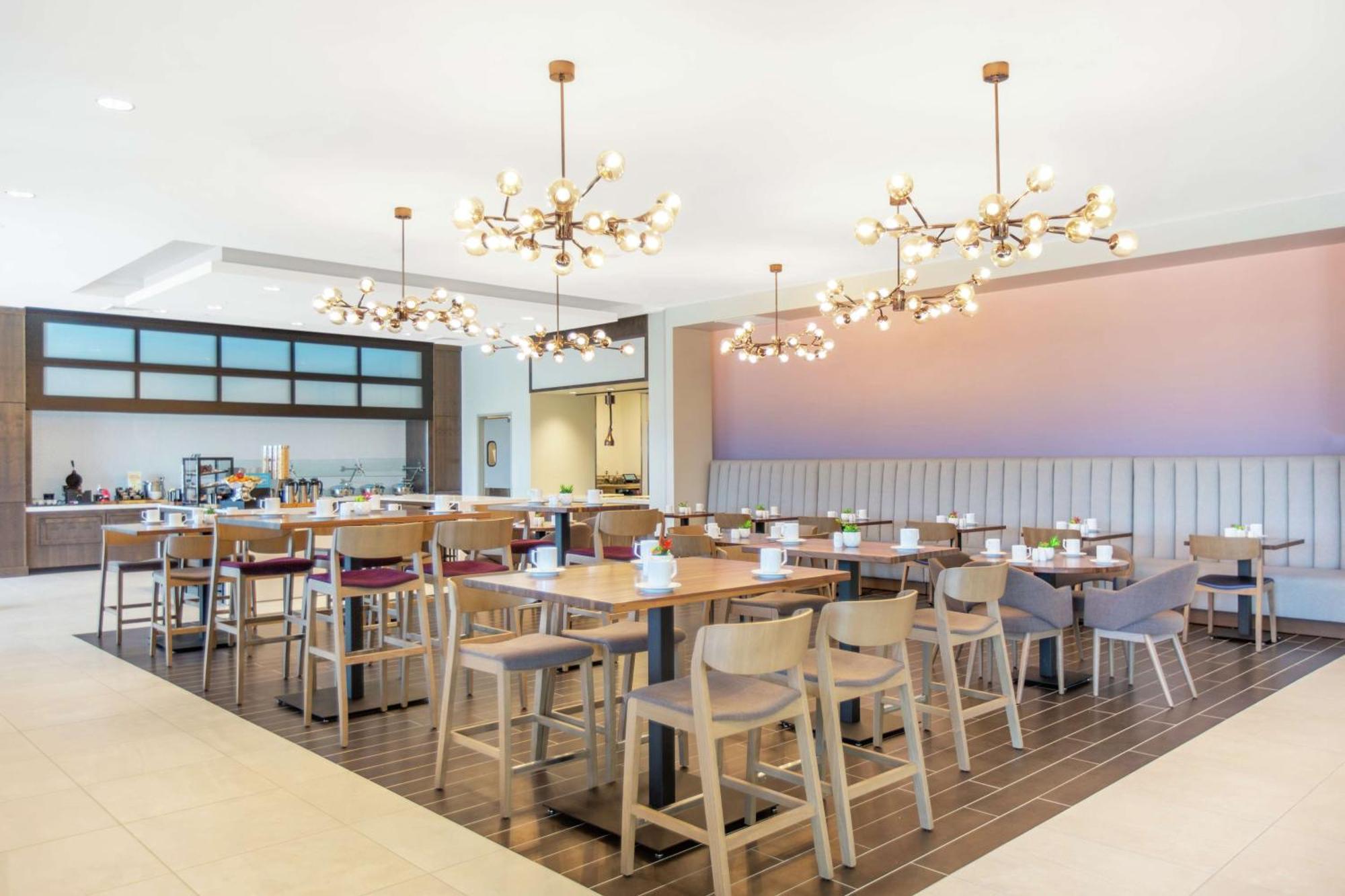 Hilton Garden Inn Surprise Phoenix Dış mekan fotoğraf