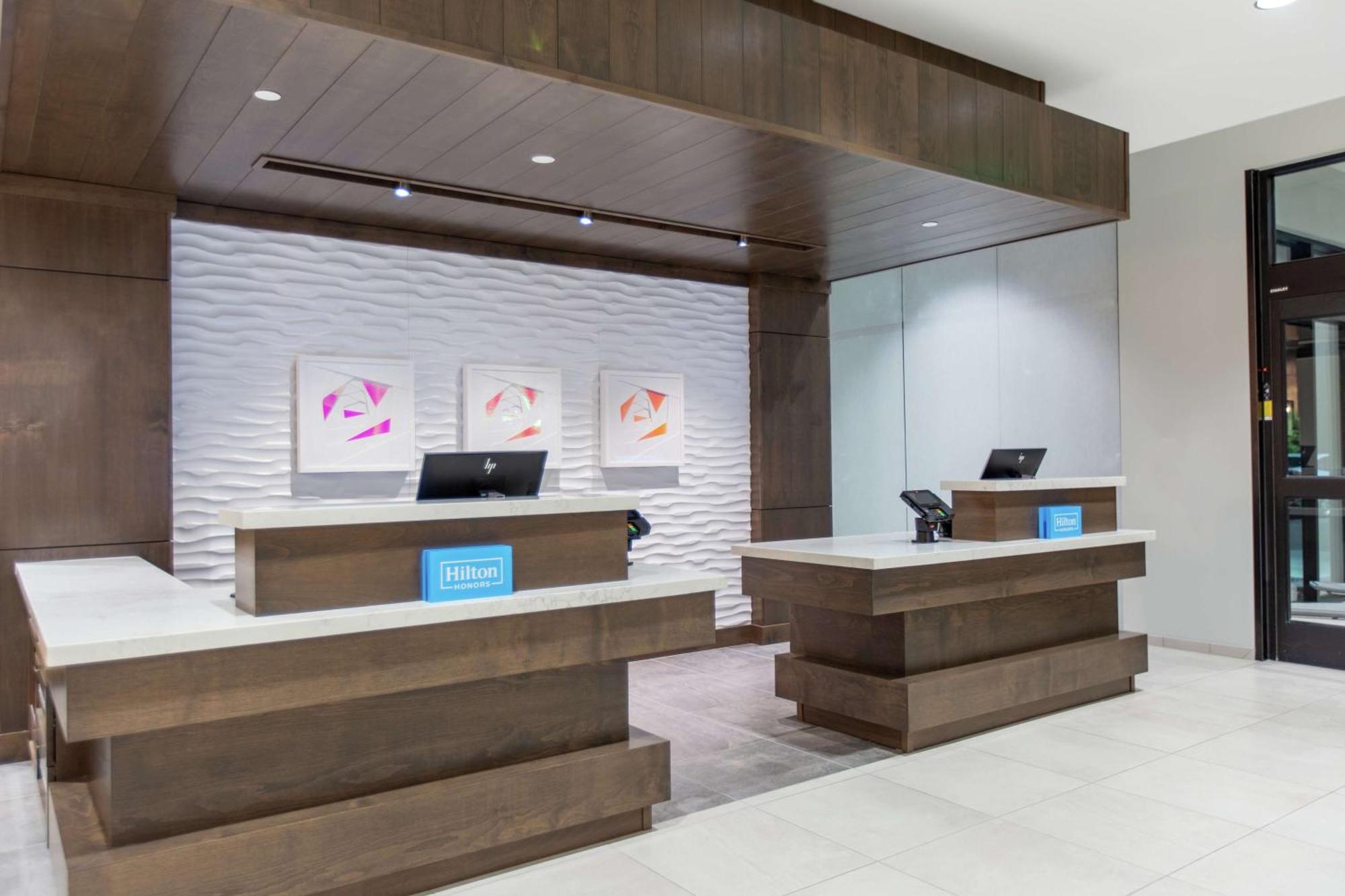 Hilton Garden Inn Surprise Phoenix Dış mekan fotoğraf