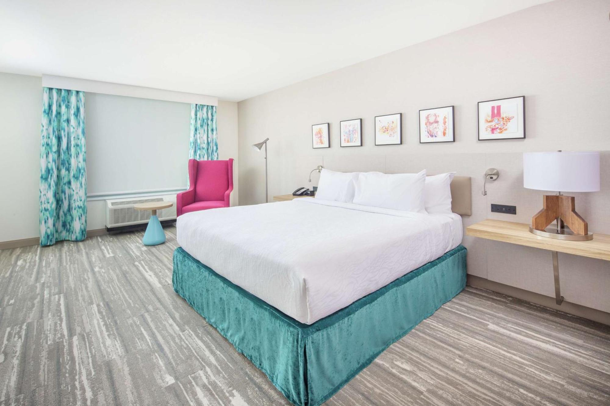 Hilton Garden Inn Surprise Phoenix Dış mekan fotoğraf