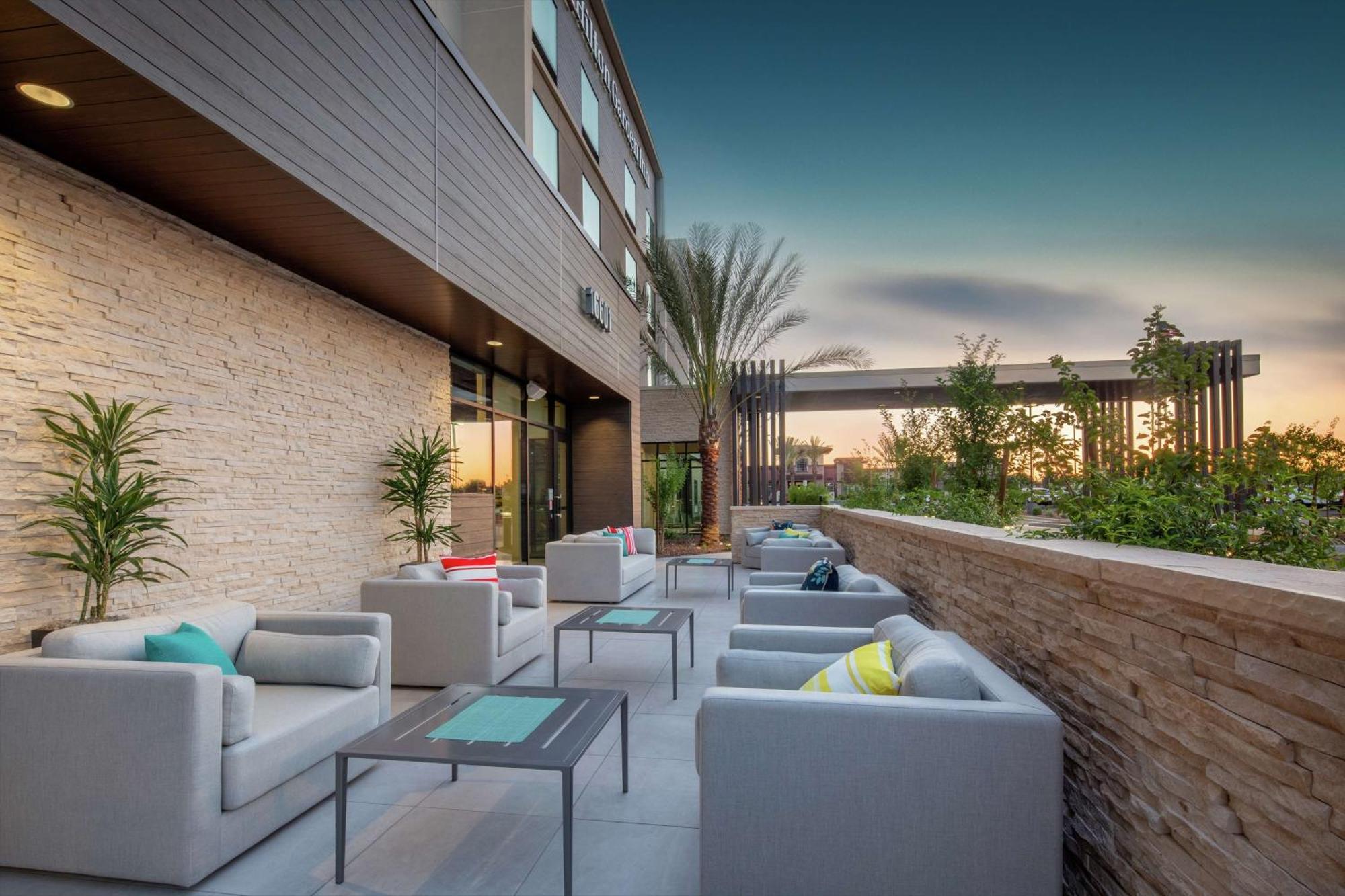 Hilton Garden Inn Surprise Phoenix Dış mekan fotoğraf